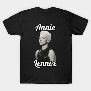 Annie Lennox / 1954 T-Shirt